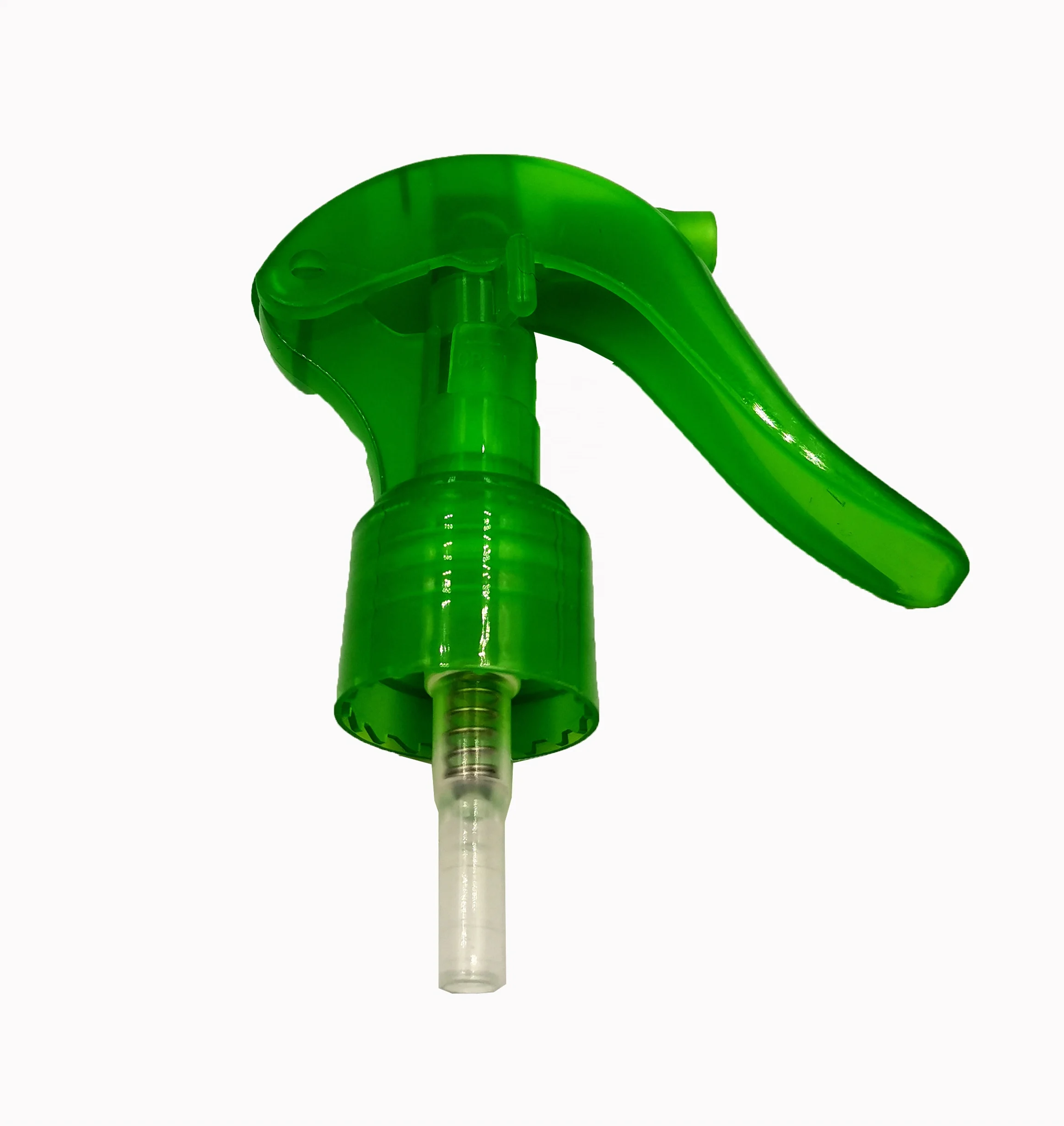 Hand Clean Trigger Sprayer For Kitchen Cleanser/Hand Mini Aerosol Spray Trigger