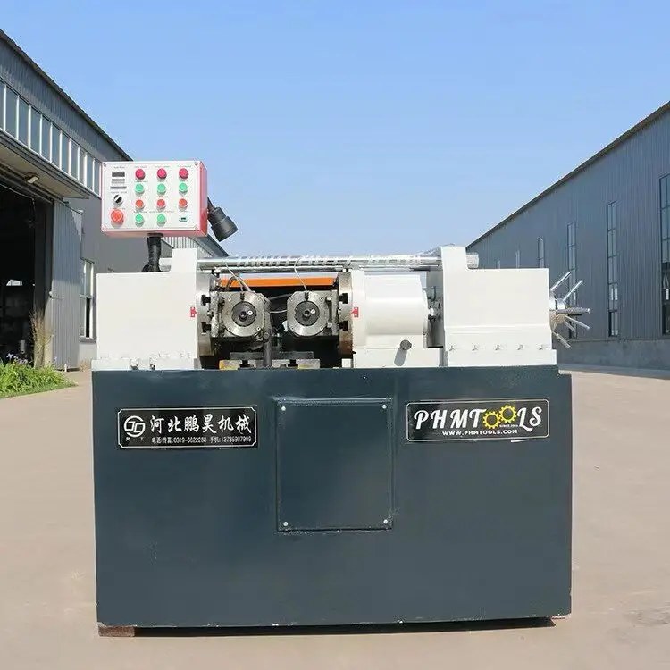 Z28-150thuead tolling machine