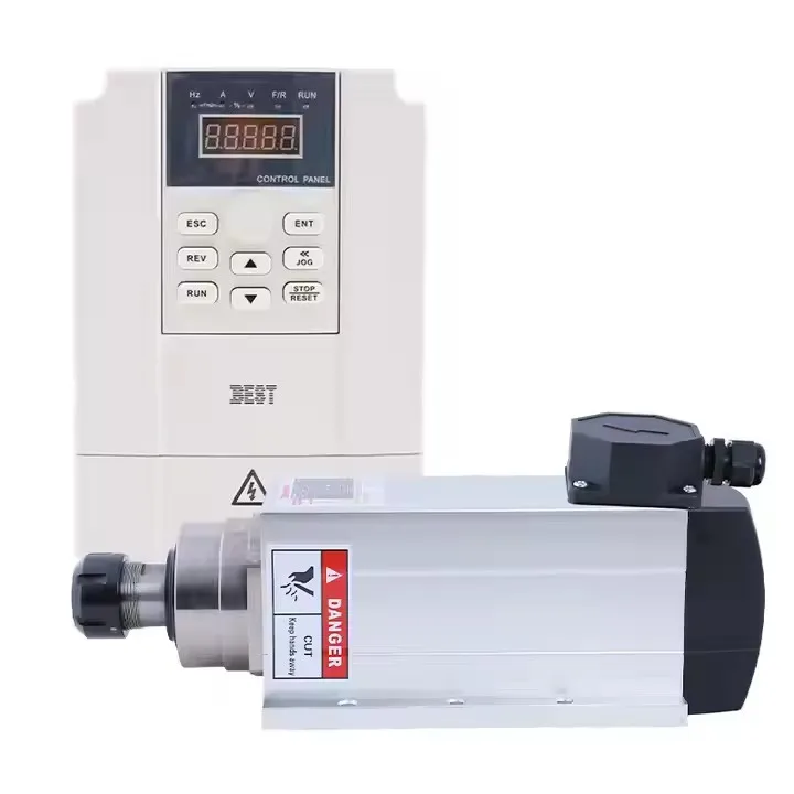 20 кВт Высокоэффективный двигатель BLDC PMSM для электромотора и лодки E-Car комплект для переоборудования