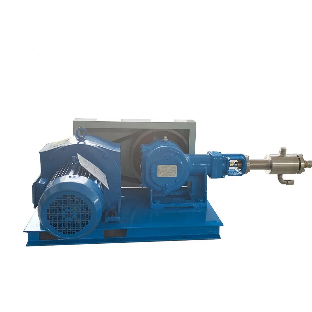 China Factory Wholesale 300-600L/h 250bar Cryogenic Liquid Nitrogen Gas Filling Pump