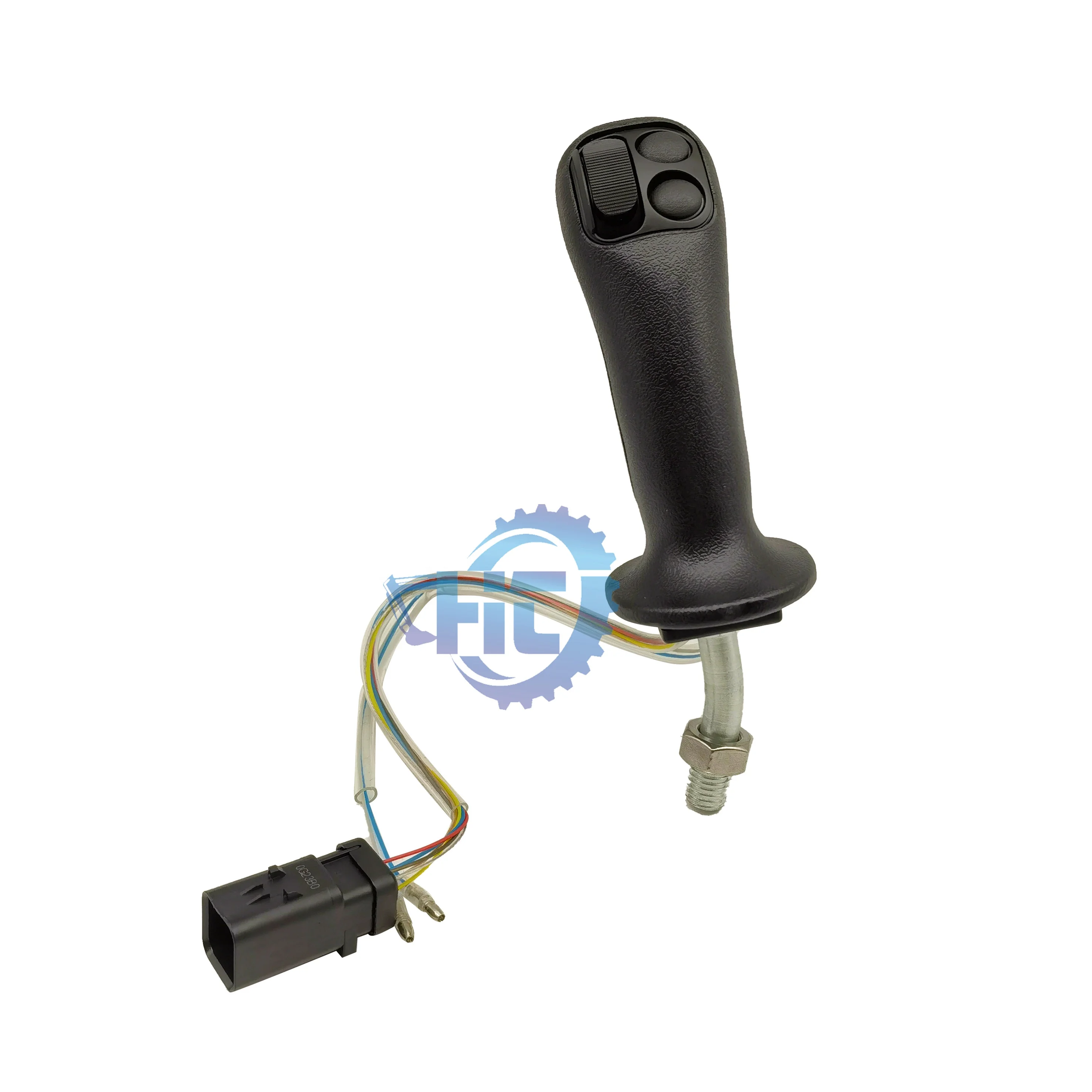 320D Controller Joystick Pilot Valve 506-5274 506-5273 350-0331 297-0530 297-0531 297-4589