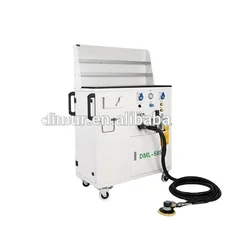 Industrial Mobile dry sanding dust steam vacuum cleaners prices/Vacuum system