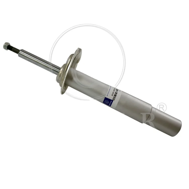 BMTSR Auto Parts Suspension Front Shock Absorber Fit for E60 OEM 31316764457 31306775055