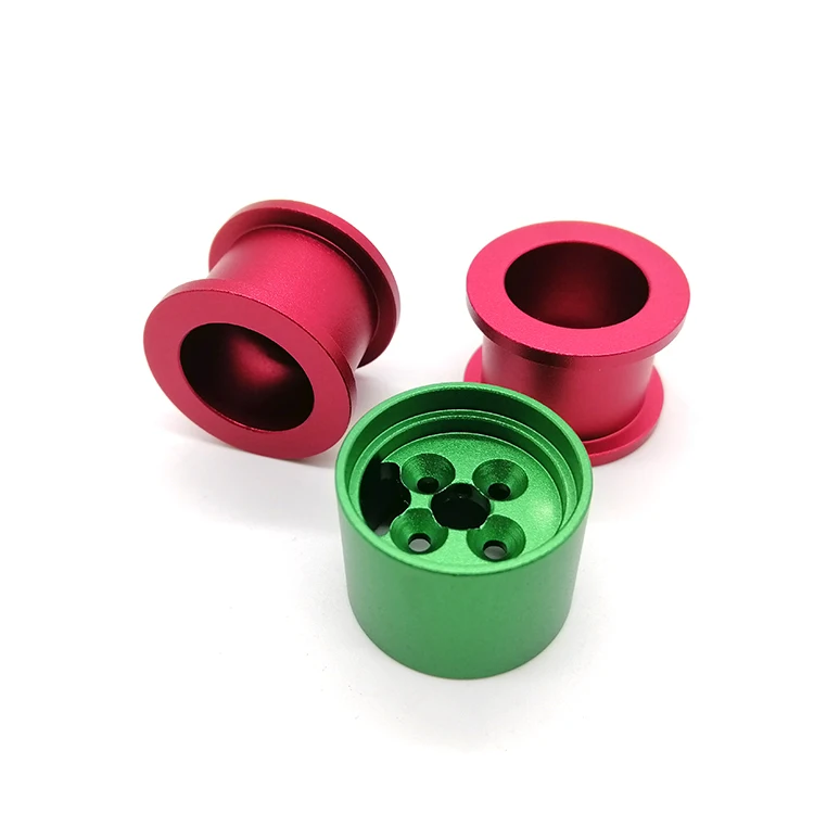 China Dongguan Wholesale Aluminum Cnc Turning Competitive Price Cnc Lathe Machine Parts