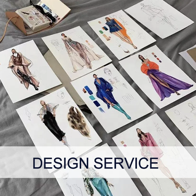 High Quality OEM Women Clothing Factory Making Manufacture OEM Custom Made Women Clothes