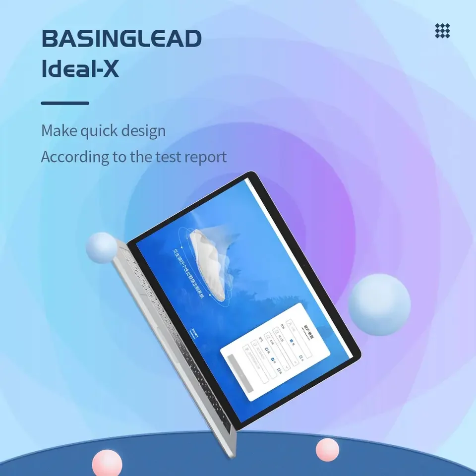 personalise software we developed by ourselves can provide solutions about insole customization,Commercial software