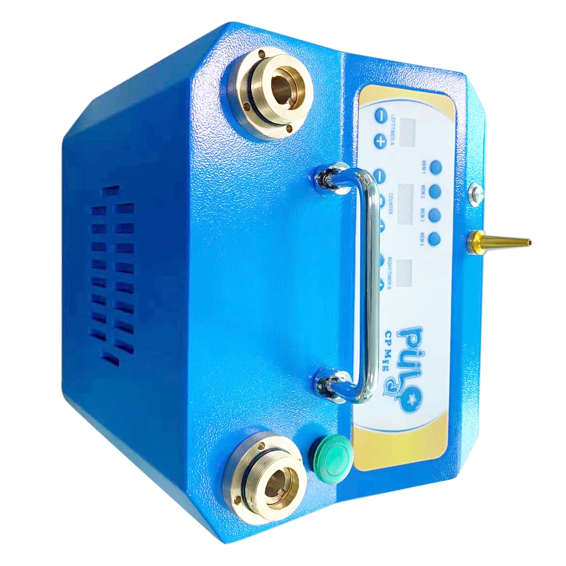 Precise Balloon Pump Balloon Electric  Air Inflator For Party Decoration