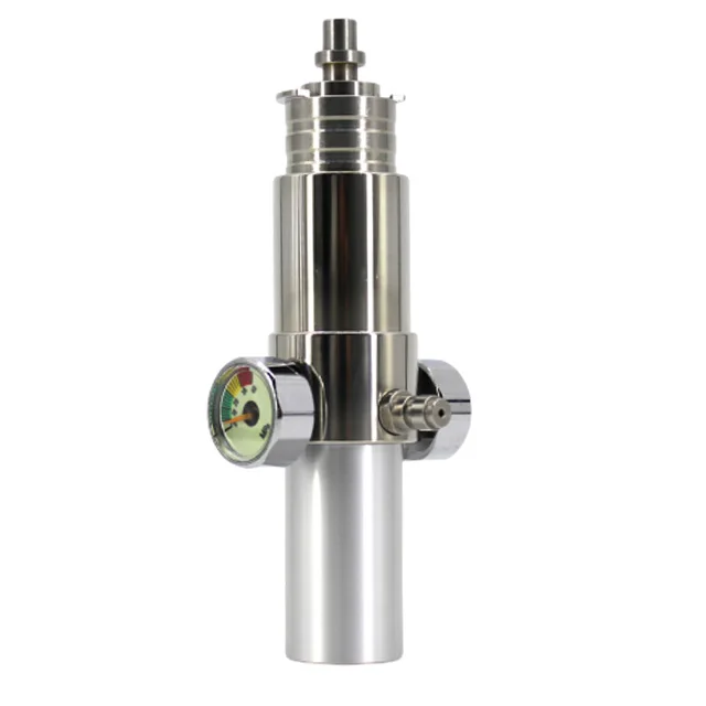 co2 4500psi pin compressor check acetylene deflection air diving scuba tanck pcp regulator valve
