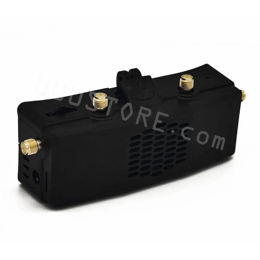 HDZero VRX VRX4 5.8GHz 720p 60fps Digital HD Receiver Module for HDZero / Shark Byte VTX Skyzone Fatshark FPV Goggles DIY Parts