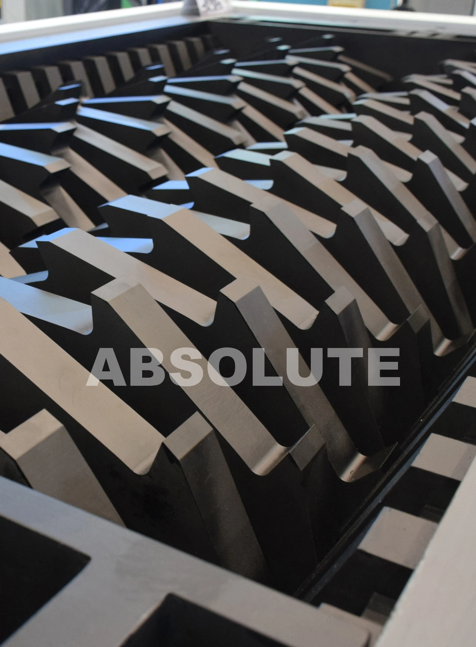 Удобная для эксплуатации машина для переработки отходов, электронная машина для утилизации отходов, переработка металла