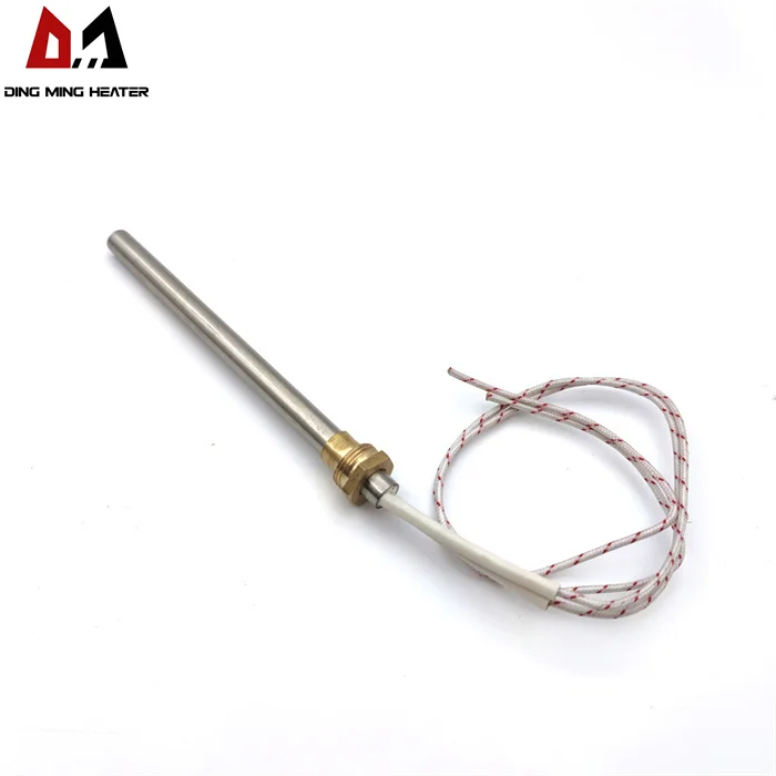 Spark Plug Ignition Resistance for Pellet Stove/Electric heater element for wood pellet stove ignitor