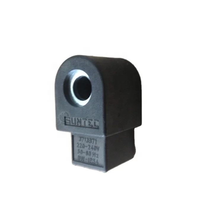 Катушка насоса, запасные части, для насоса suntec