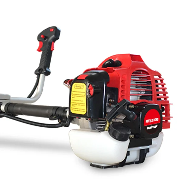 Petrol gasoline gas 33cc 43cc 52cc 2-Stroke Engine Grass Trimmer brush cutter