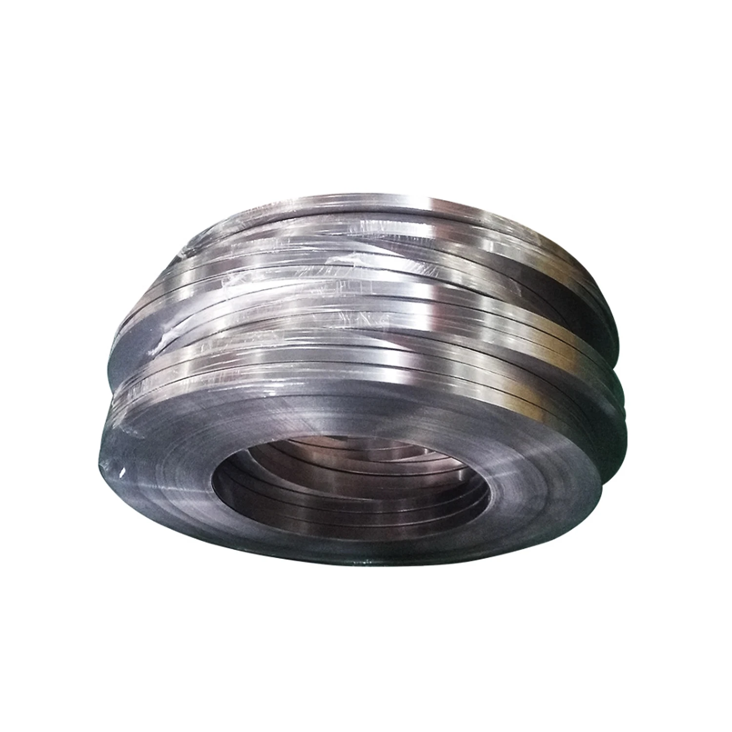 High quality alloy steel coils factory price Full Hard