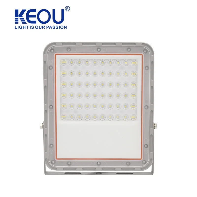 CE LVS SAA SASO roh witness KEOU Middle East market hot sale LED flood light outdoor lighting
