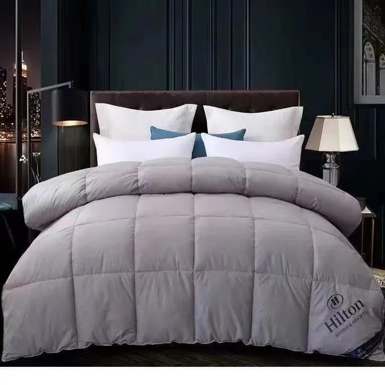 Профессиональный производитель прочные лучшие одеяла для дома из хлопкового полиэстера и соевого волокна