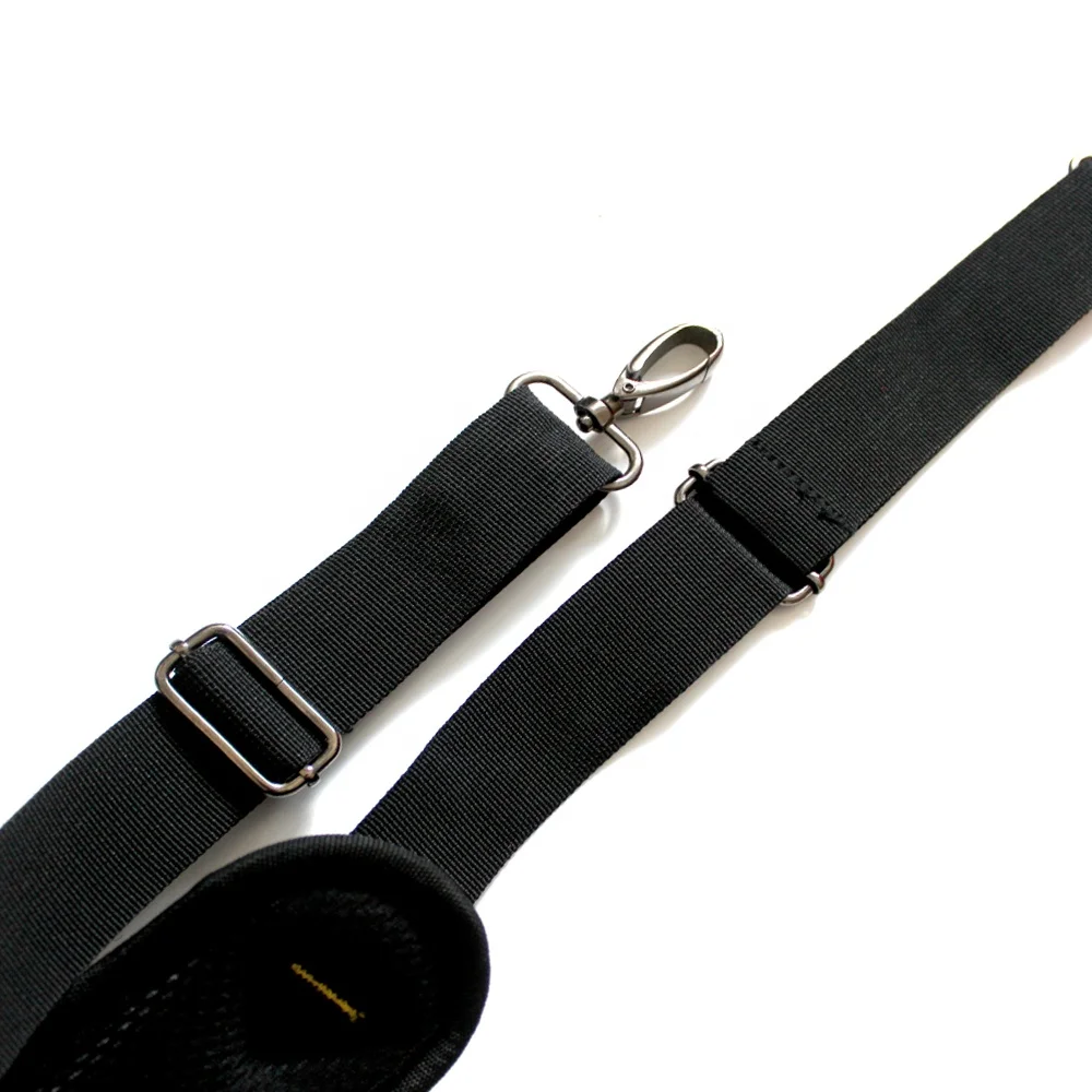 Tool Belt 3 point padder suspenders plus 3 pack loop