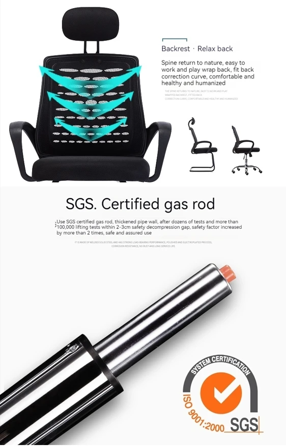 Высококачественные Офисные стулья для продажи мы можем предоставить Универсальный шоппинг Добро пожаловать чтобы купить наши офисные сетчатый стул ПК