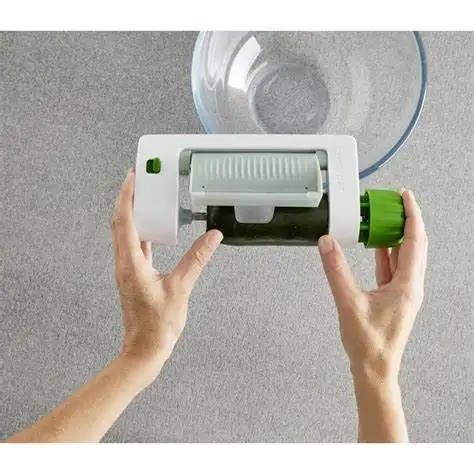 Veggie Sheet Slicer