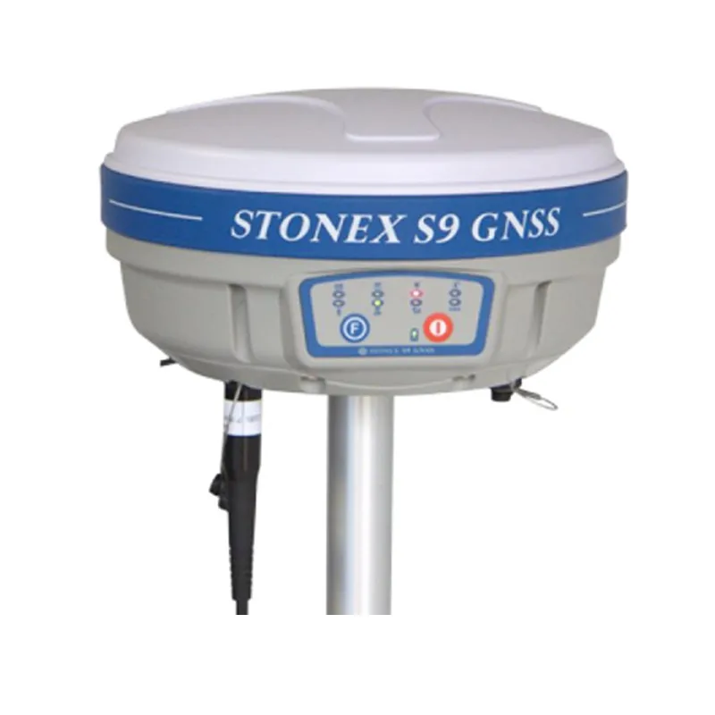 High technology Stonex S9 gps gnss rtk