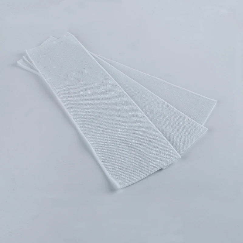 Kocean New Single Use Bacteria Remover Disposable Microfiber Household Flat Floor Cleaning Mop Pads