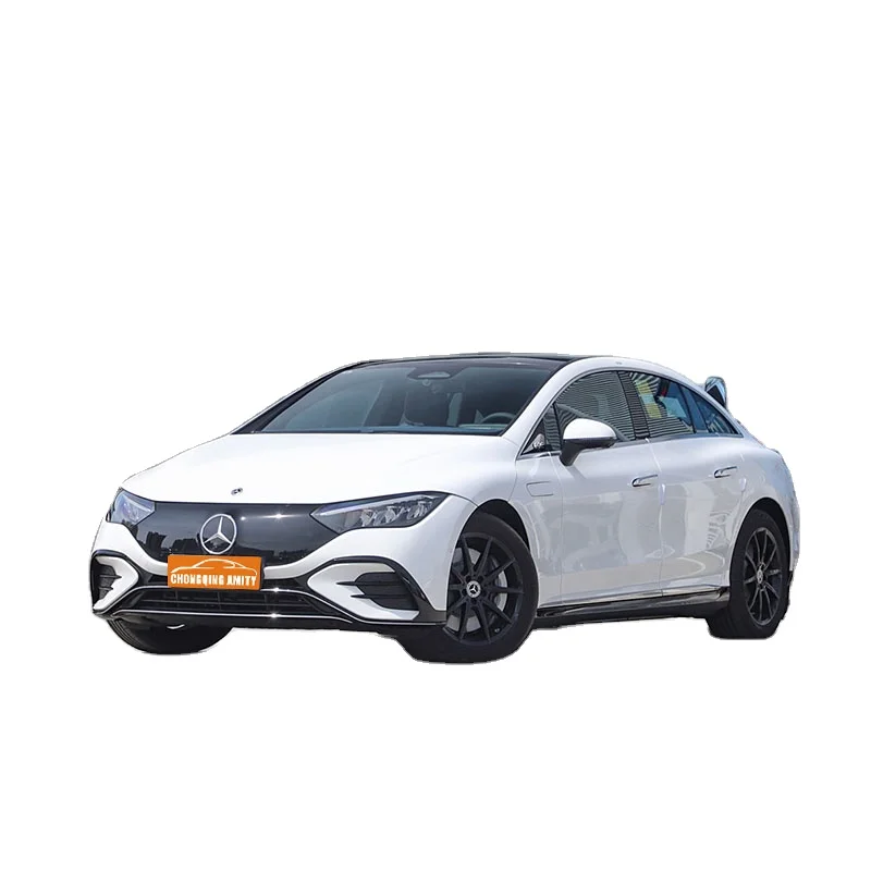 Mercedes Benzz Eqe 350 2022 215kw Motor 6.7s 752km Fast Pure Electric Vehicle Car Rear Axle And Motor