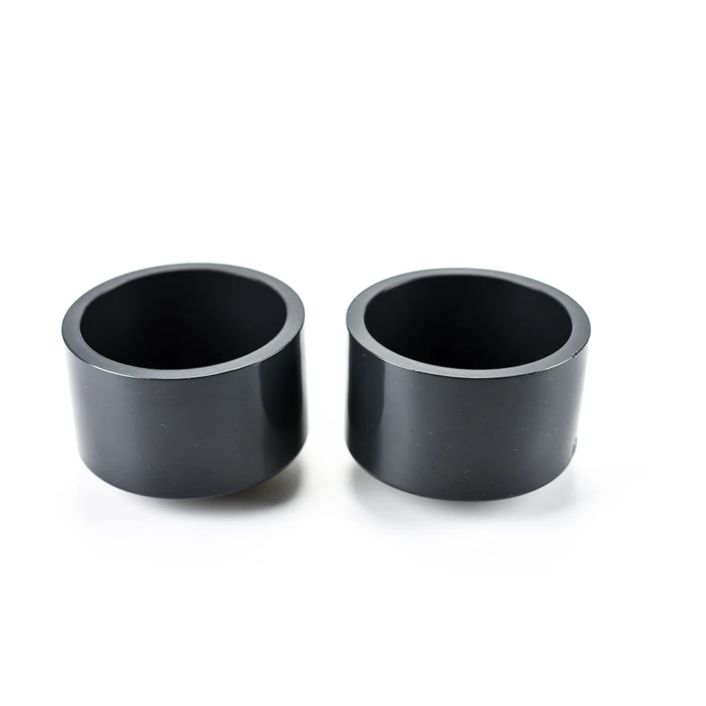 High quality PVC Plumbing Fitting PVC Fittings End Cap for Pipes