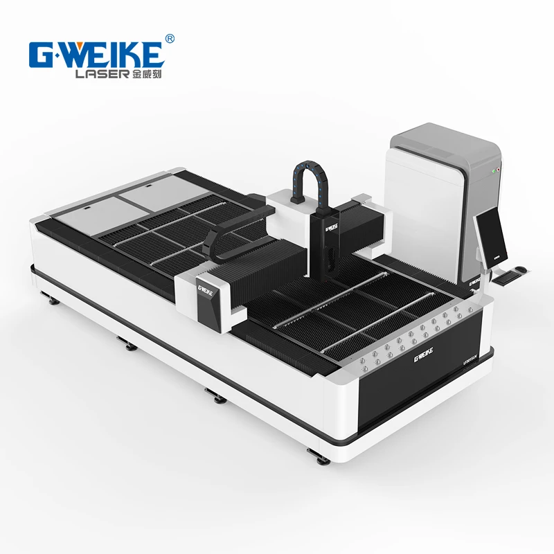G-WEIKE LF3015LN cnc лазерная cortadora цена de maquina corte metal venta caliente Популярные inoxidable Асеро al карбо
