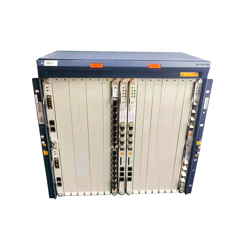 ZTE ZXA10 C300 OLT GPON EPON Equipment ZTE C300 GPON OLT with GTGTO ETGO GTGH ETGH ETTO board