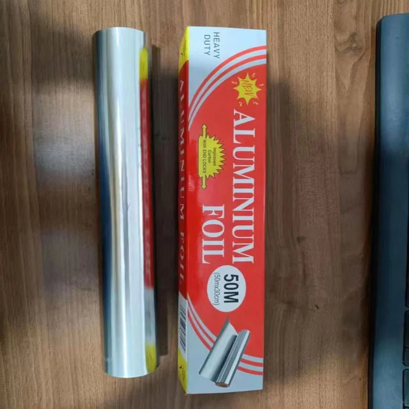 Hot Sale Aluminum Foil 1100  5052 high purity aluminum foil 5A02 8006 801 self adhesive aluminum foil