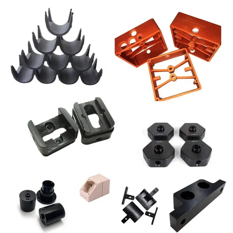 P&M Professional plastic mold manufacturing factory plastic moulding price