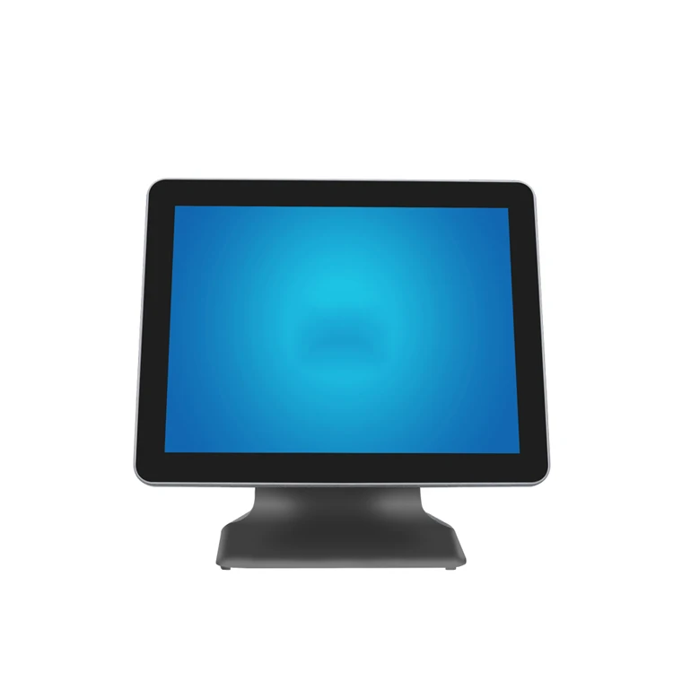 15 inch pos монитор сенсорный экран pos-системы сенсорного экрана машин системы
