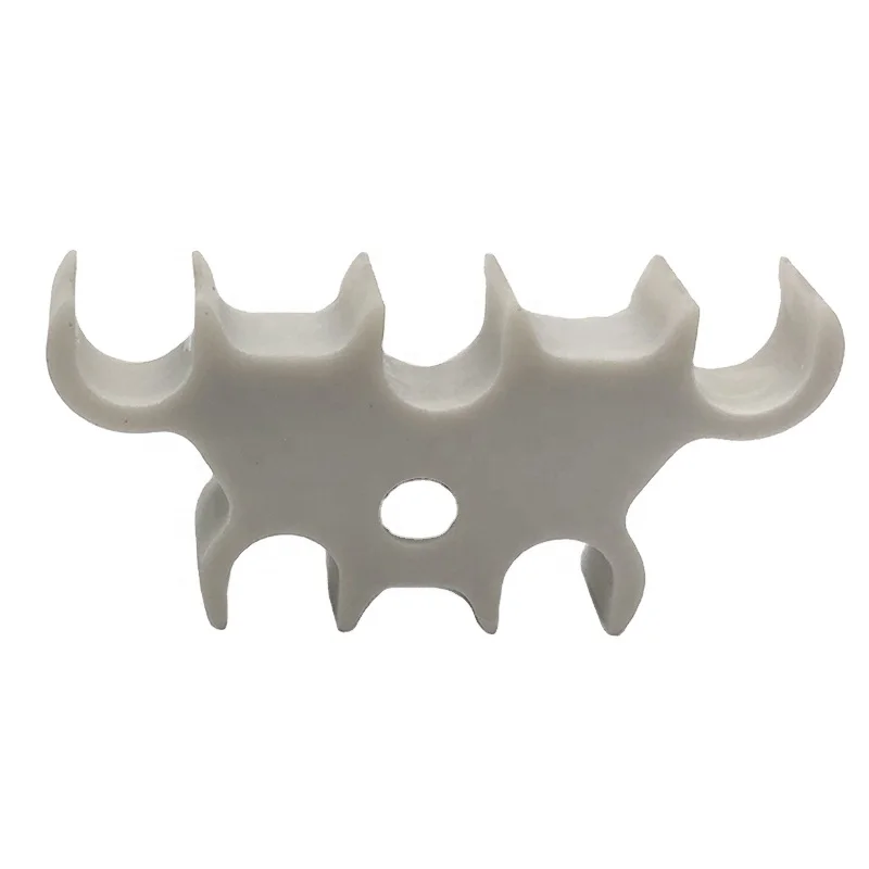 XMCERA dry press Fine ceramics aluminum nitride ceramic substrate wafer