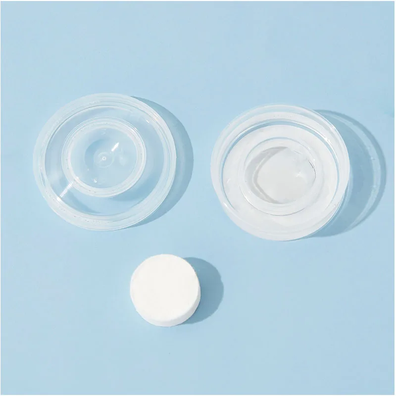 Hot sale factory directly press portable table push napkin desk wet wipes