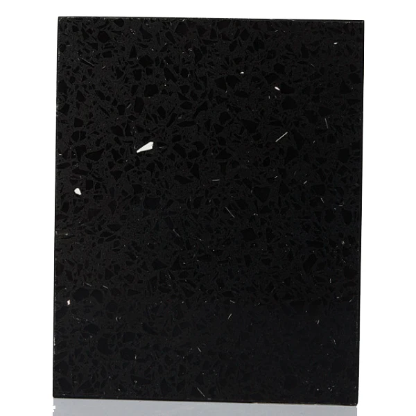 Nanchang Montary Nano Glass Quartz Counter Manufacturers Quartz Vanity Top With Sink