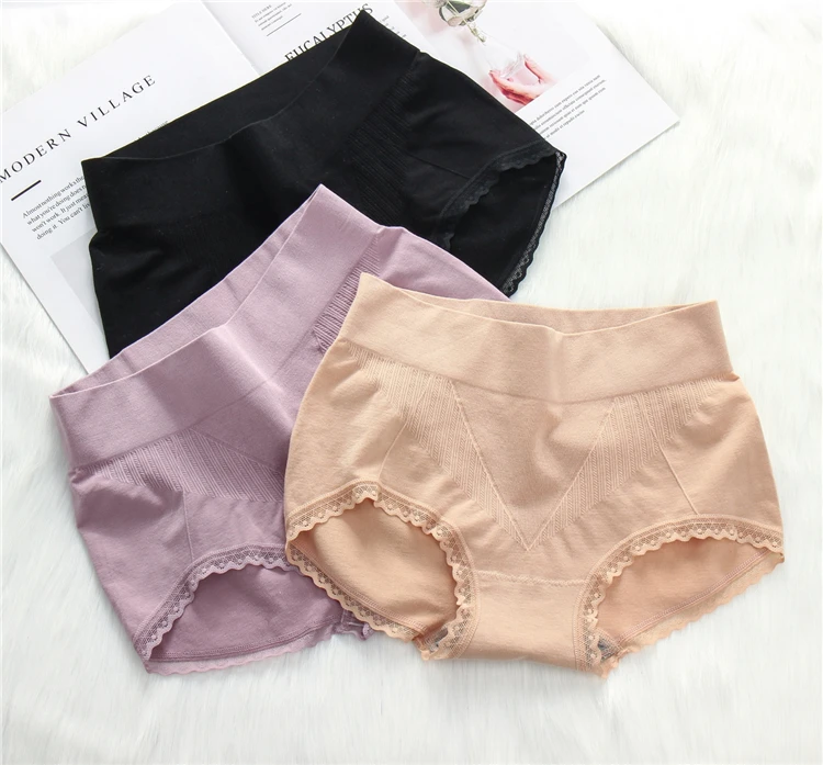 OEM\/ODM rehausseur de fesses shaper panty butt lifter shapewear belly control High Waist tummy control shaper panty