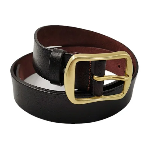 cut to fit high quality promotional custom color genuine alligator belts