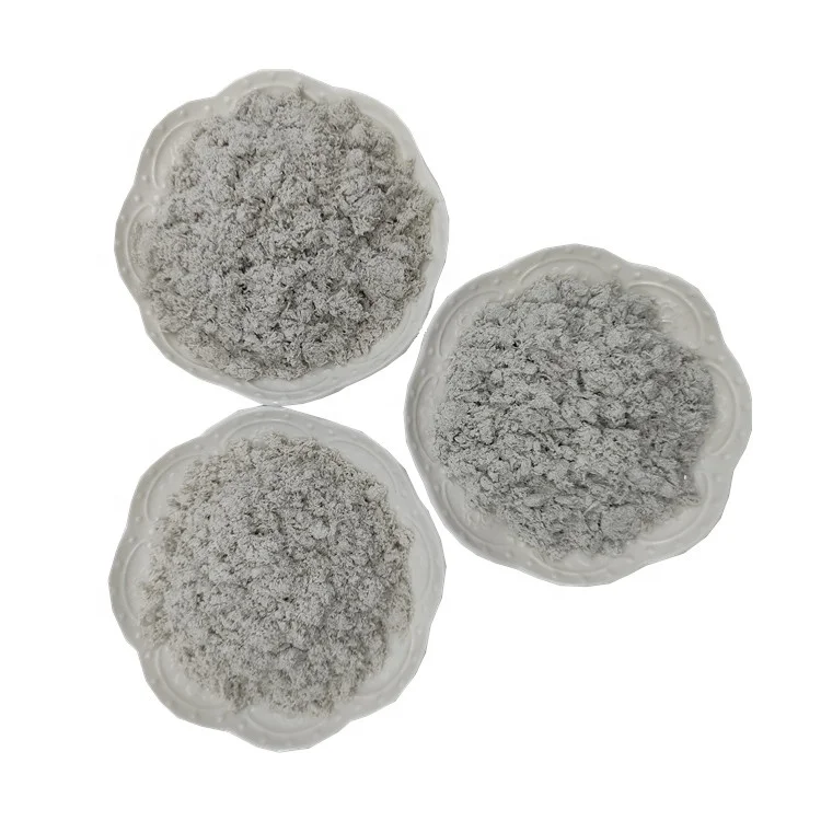 China Factory Sepiolite Fiber Powder for Sale
