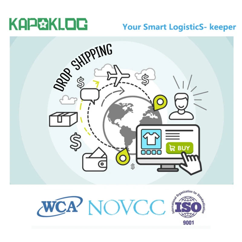 Door to door service China Shenzhen to USA / UK air cargo logistics China freight forwarder by BCCM