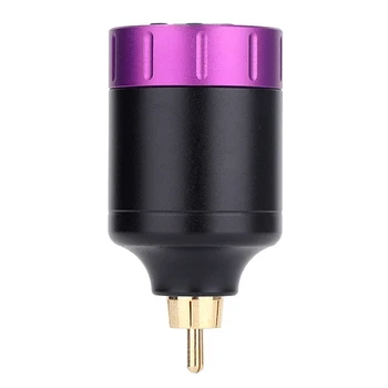 Беспроводная машинка для татуировок