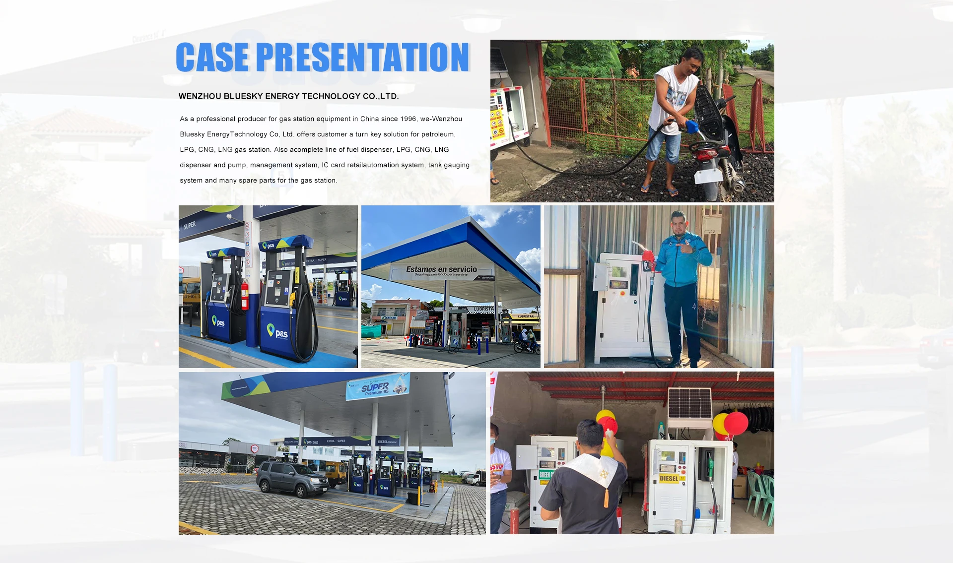 Hot Sales Fuel Management Joyfueling System software