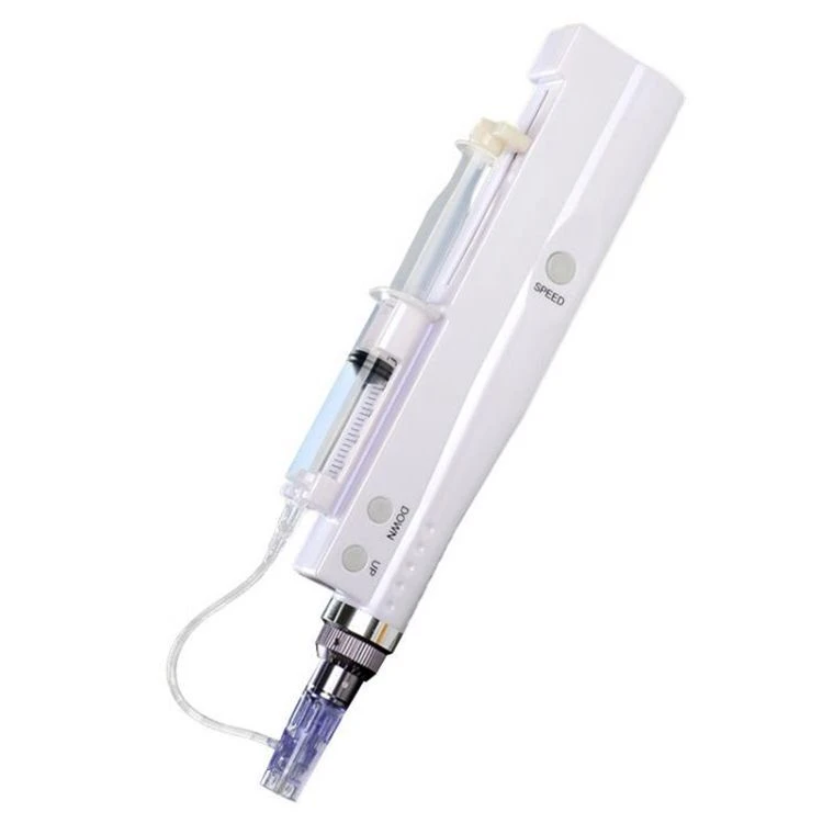Hydro Lifting Mesotherapy Gun Meso Beauty Gun Meso Gun