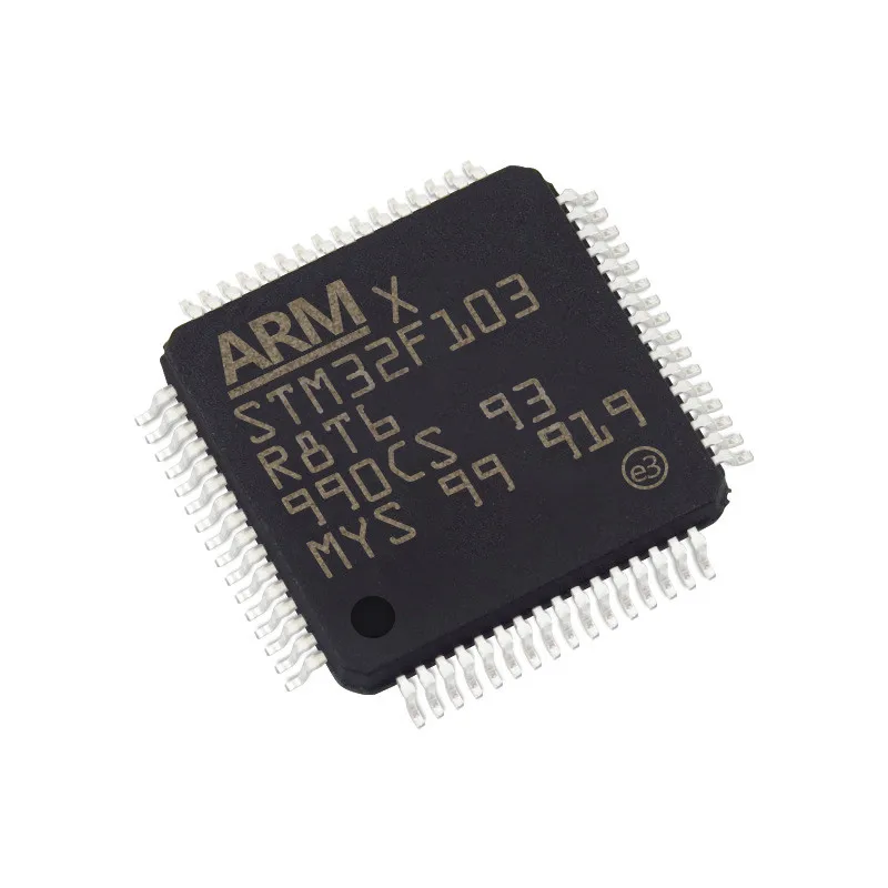 Alichip Hot Sale STM32L151R8H6 Original supply IN STOCK