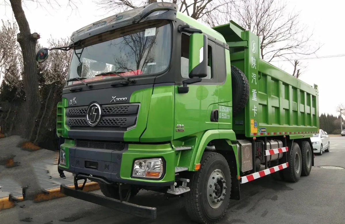 Высококачественные самосвальные самосвалы Shacman Delong X3000 6*4 10 колесных 371 375 лошадиных сил