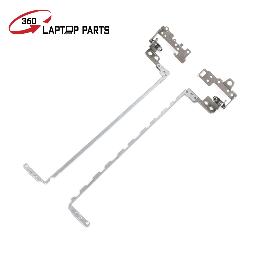 Hot selling Laptop Replacement LCD Hinge for hp 250 G6  15-BS Right Left Screen Hinges New