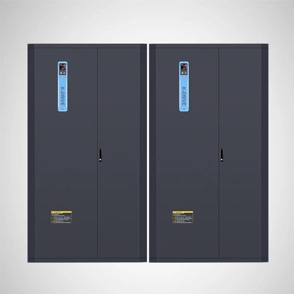 K-Drive KD600 High Power Vvvf Frequency Inverter AC Drive with Close Loop Vector Control
