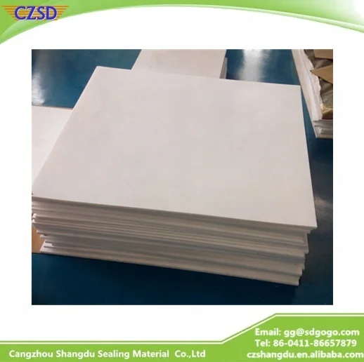 High Temperature ptfe  sheet price