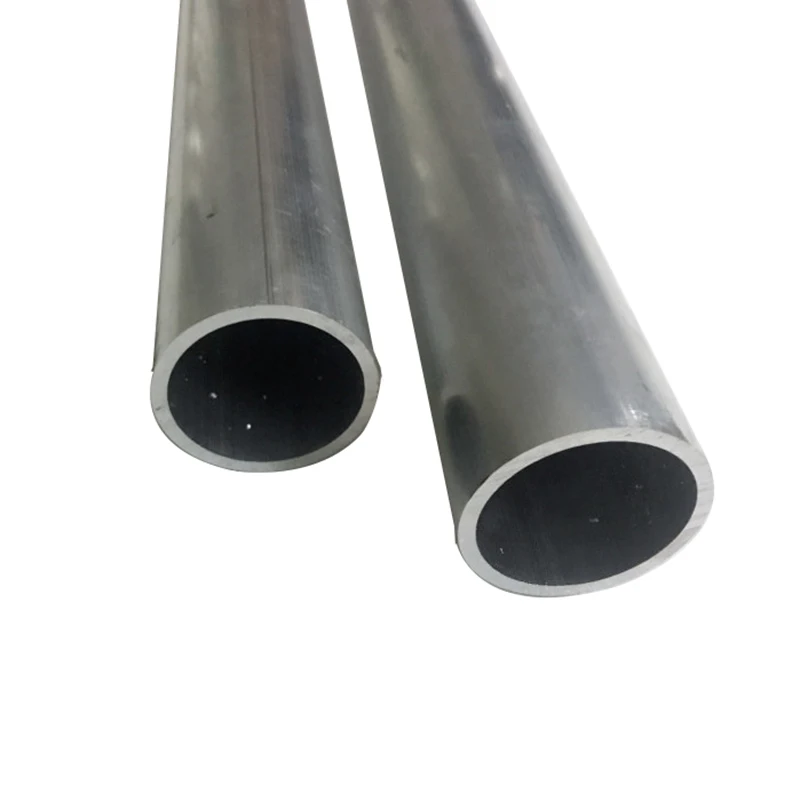 6000 grade extrusion profile customized aluminum alloy tube anodizing aluminum