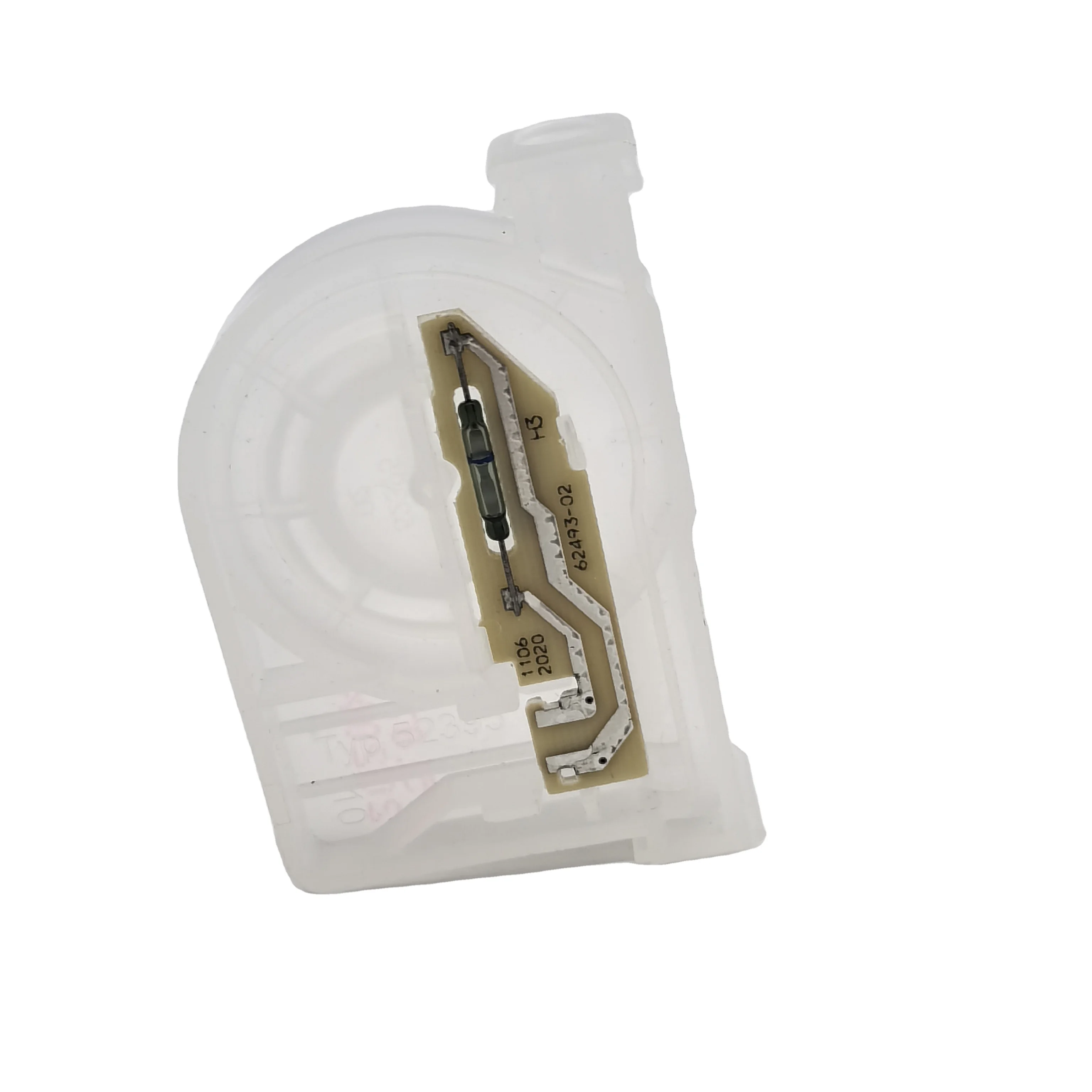 10016522 dishwasher spare parts durchf luss sensor  flow through sensor for bosch