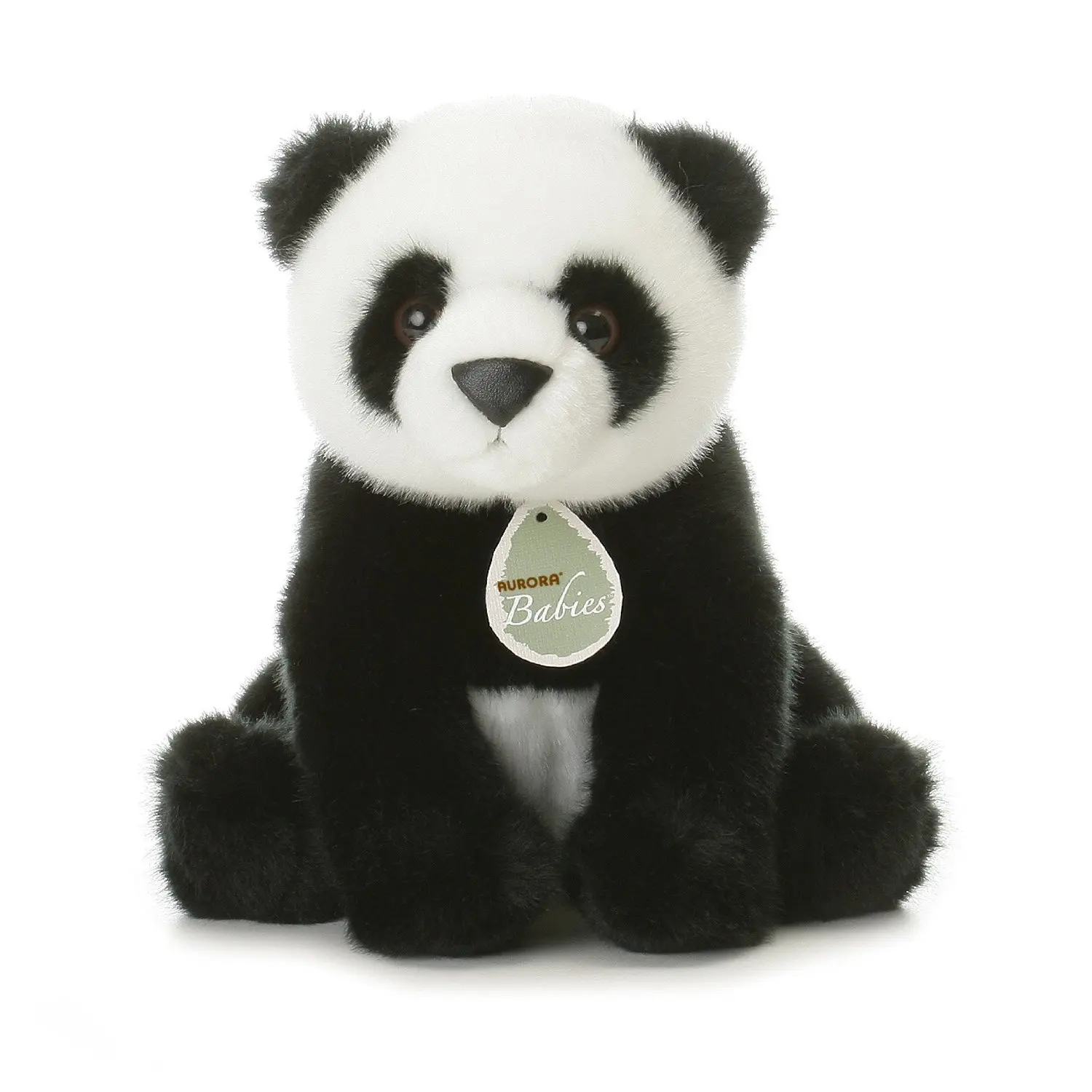 panda 10-B